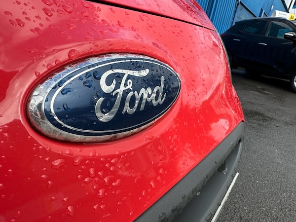 Used Ford Ka 2010 for sale - 76327965: Photo 36