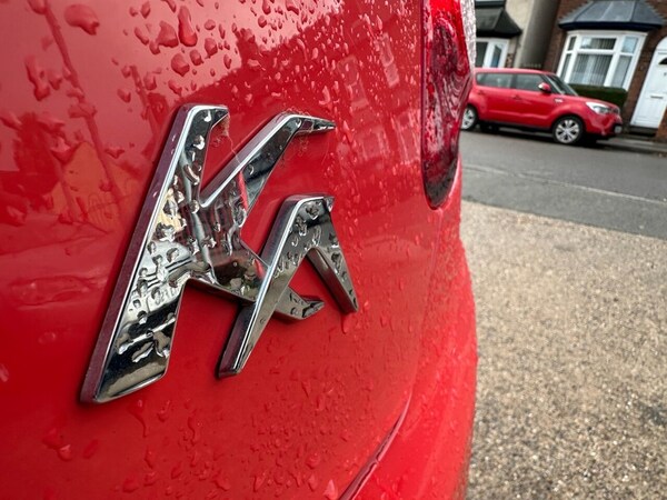 Used Ford Ka 2010 for sale - 76327965: Photo 37