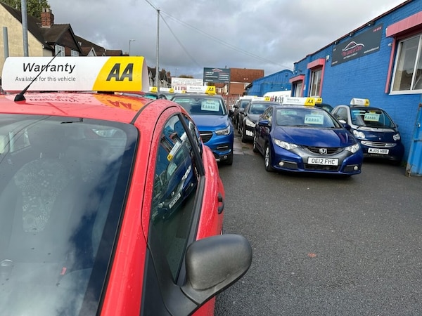 Used Ford Ka 2010 for sale - 76327965: Photo 38