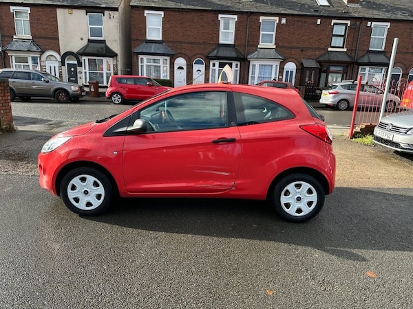 Used Ford Ka 2010 for sale - 76327965: Photo 6