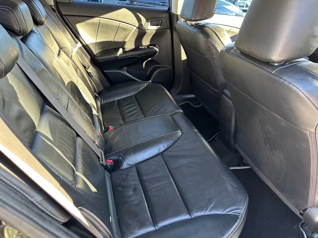 Used Honda Civic 2012 for sale - 77096381: Photo 13