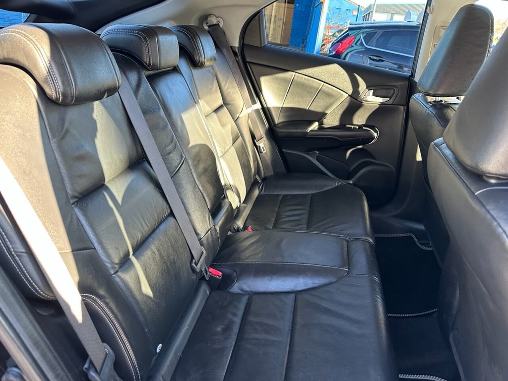 Used Honda Civic 2012 for sale - 77096381: Photo 14