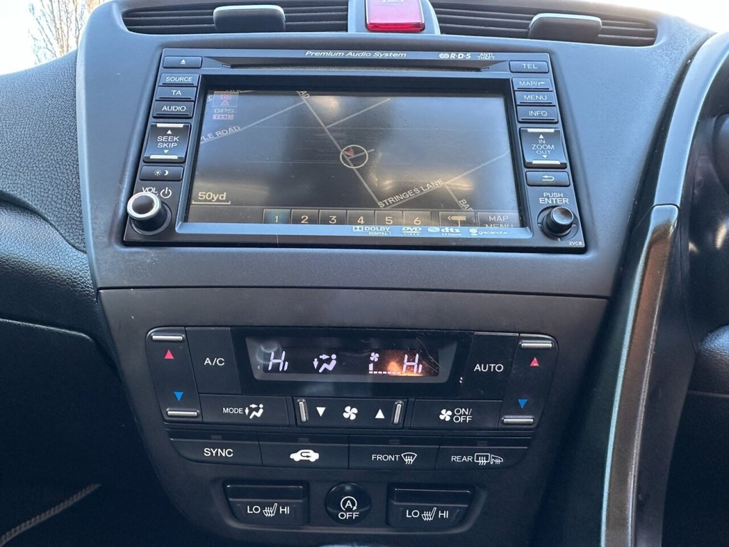 Used Honda Civic 2012 for sale - 77096381: Photo 28