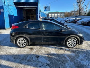 Used Honda Civic 2012 for sale - 77096381: Photo