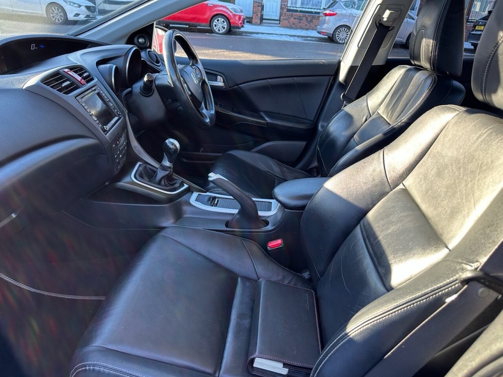 Used Honda Civic 2012 for sale - 77096381: Photo 50