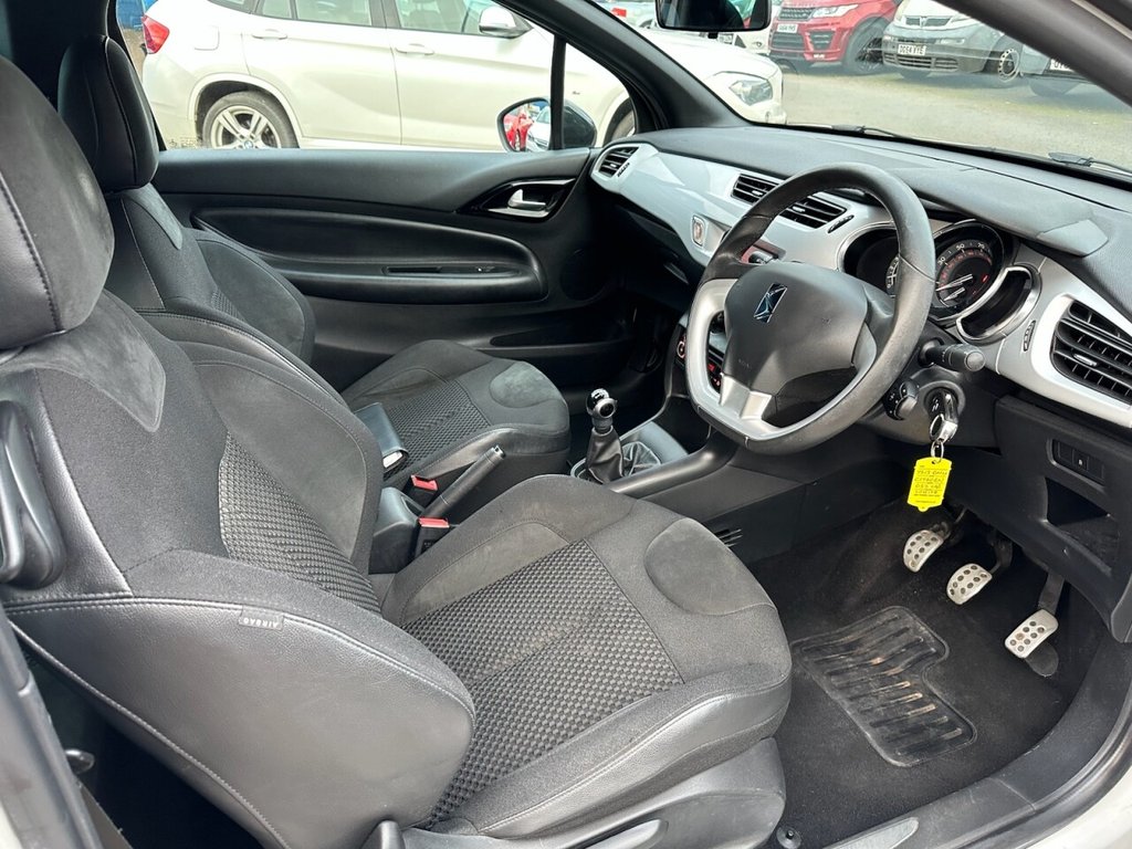 Used Citroen DS3 2013 for sale - 77820908: Photo 16