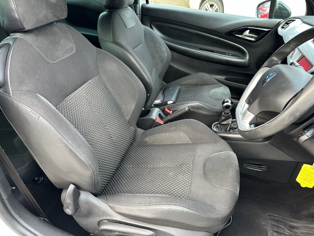 Used Citroen DS3 2013 for sale - 77820908: Photo 17