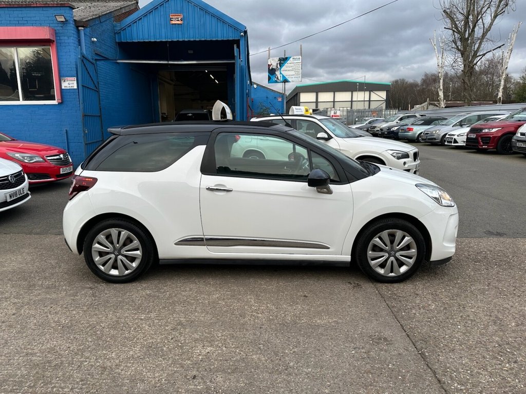 Used Citroen DS3 2013 for sale - 77820908: Photo 2