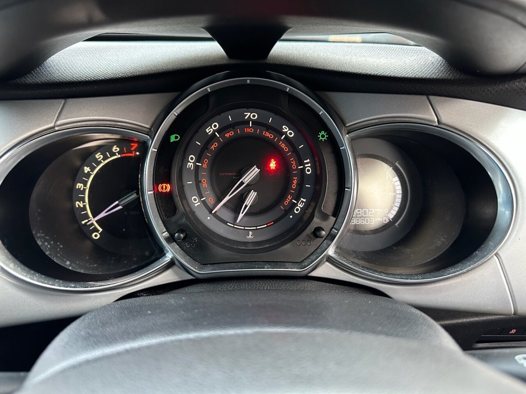 Used Citroen DS3 2013 for sale - 77820908: Photo 22