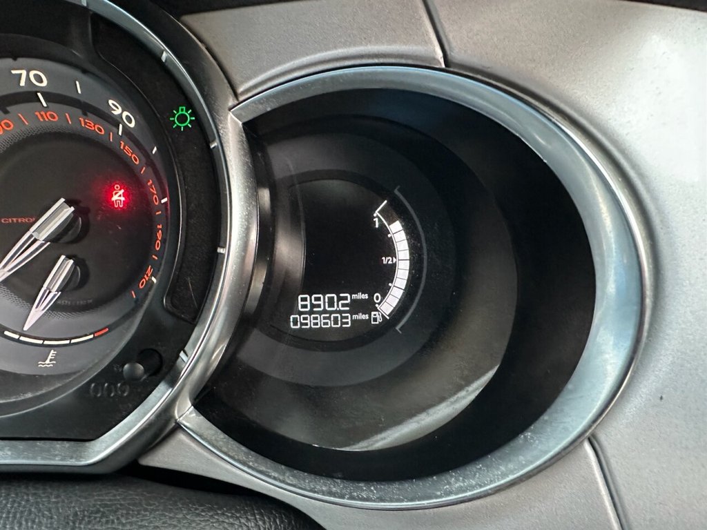 Used Citroen DS3 2013 for sale - 77820908: Photo 23