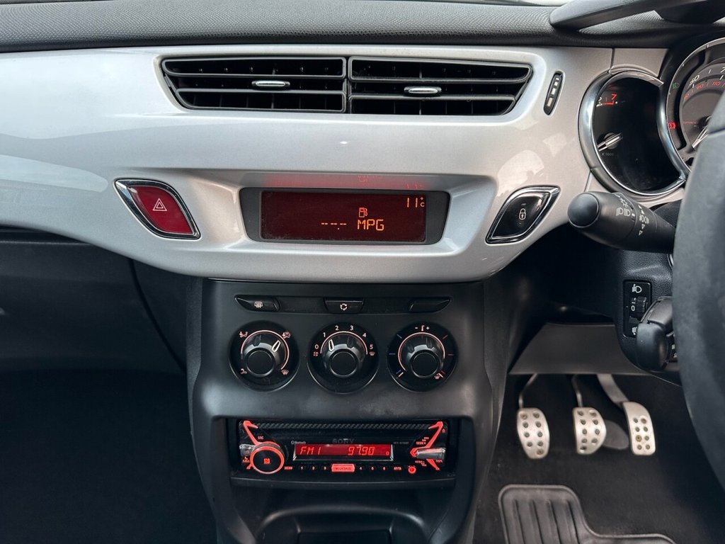 Used Citroen DS3 2013 for sale - 77820908: Photo 25