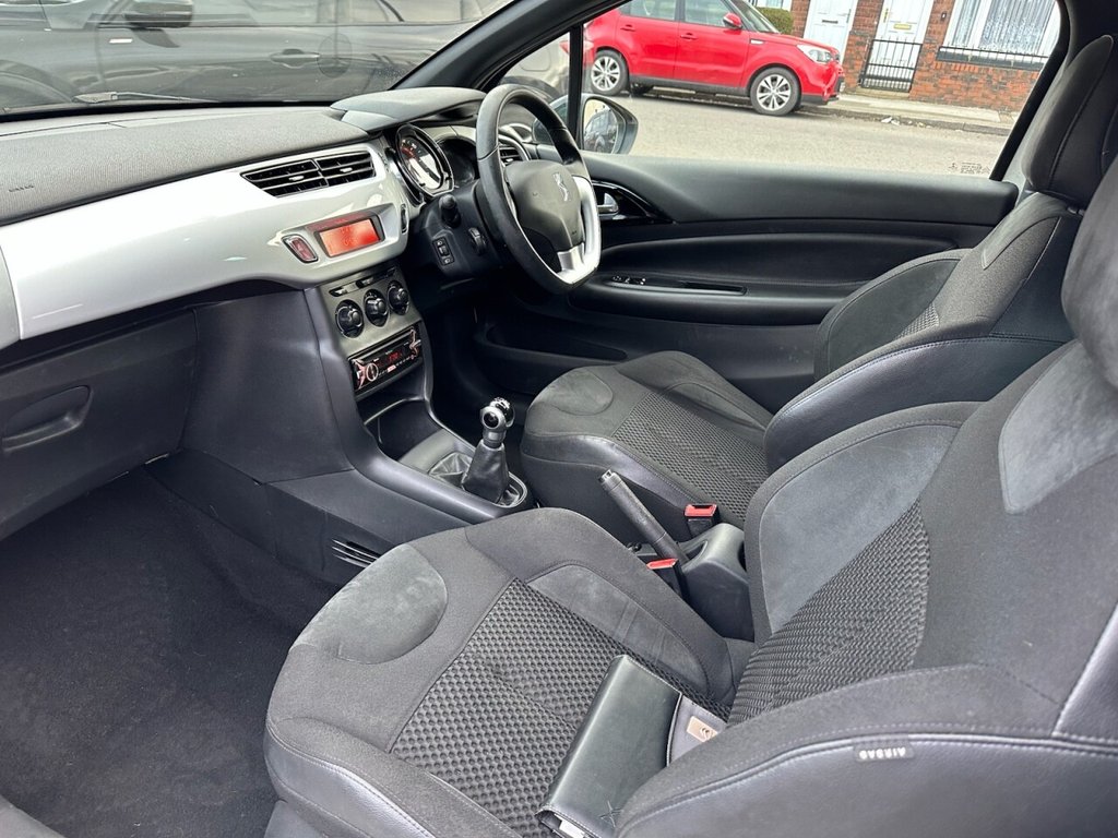 Used Citroen DS3 2013 for sale - 77820908: Photo 37