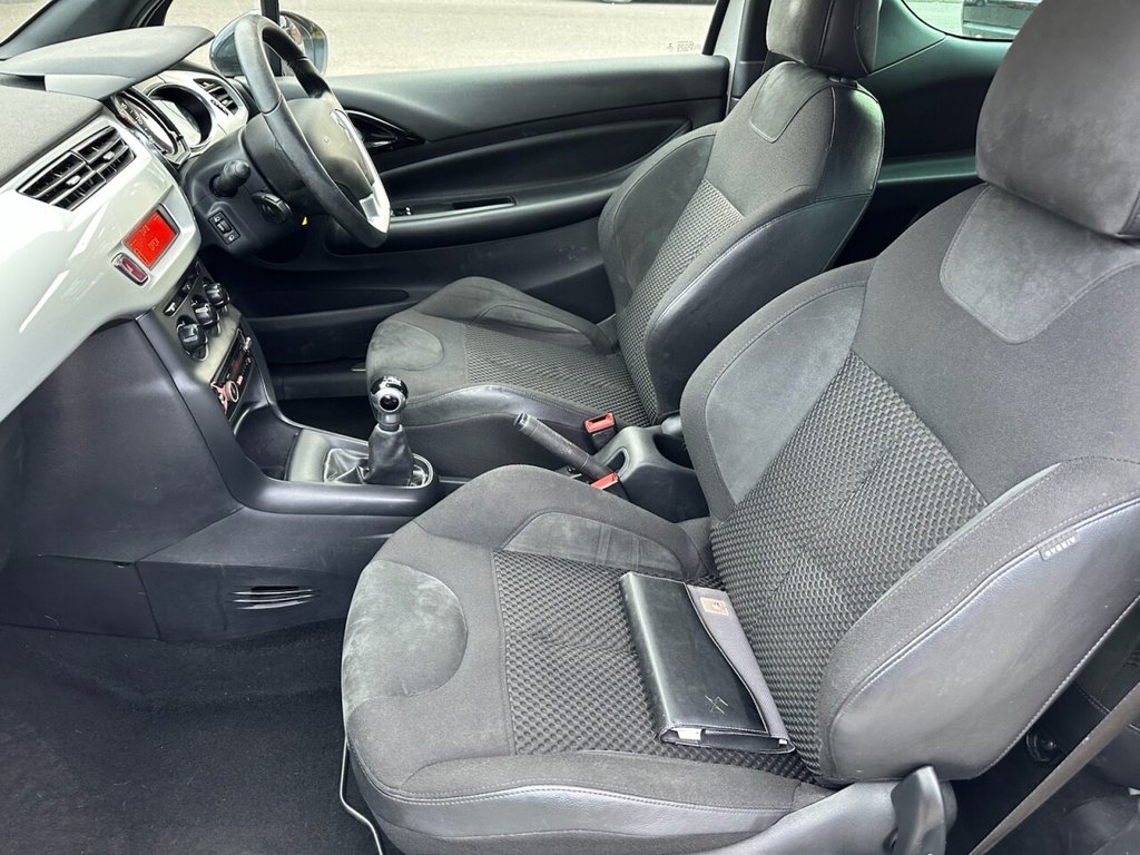 Used Citroen DS3 2013 for sale - 77820908: Photo 38
