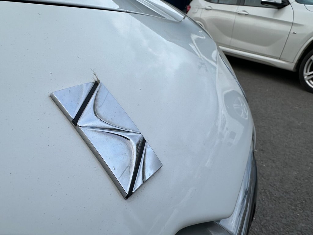 Used Citroen DS3 2013 for sale - 77820908: Photo 40