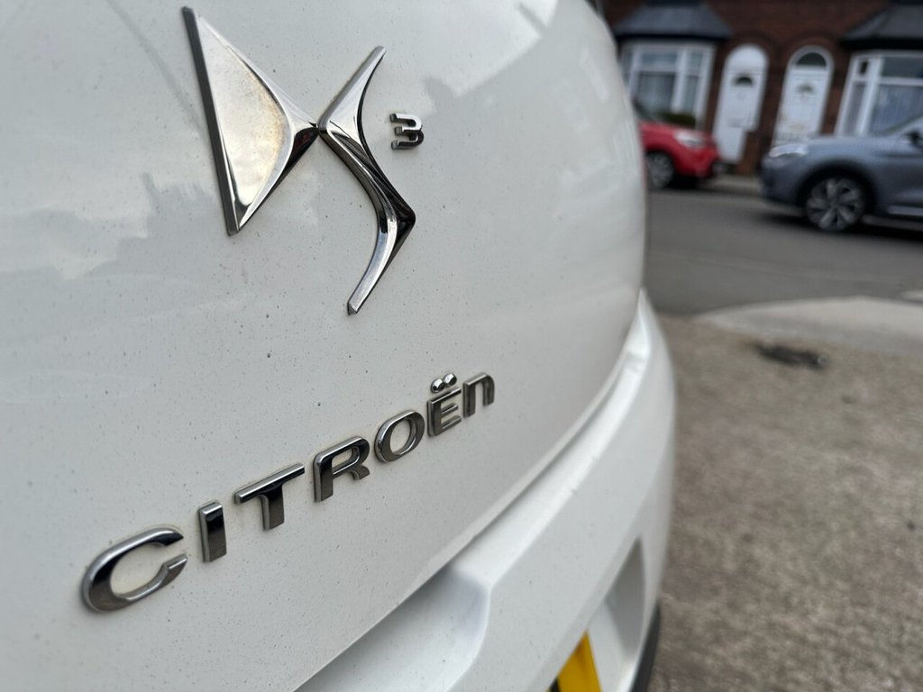 Used Citroen DS3 2013 for sale - 77820908: Photo 42