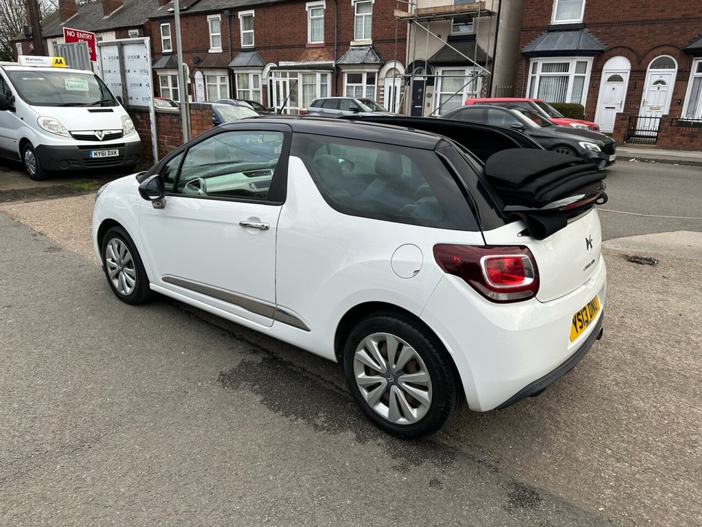 Used Citroen DS3 2013 for sale - 77820908: Photo 46