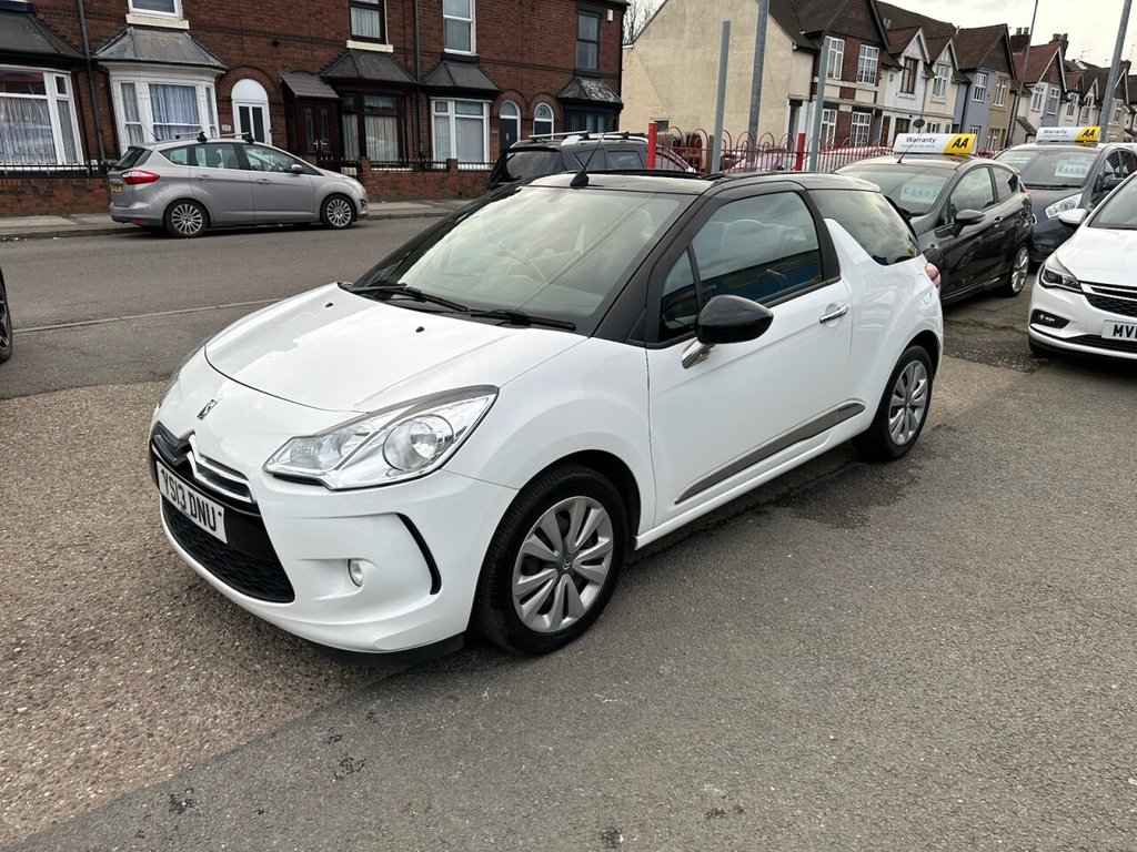 Used Citroen DS3 2013 for sale - 77820908: Photo 47