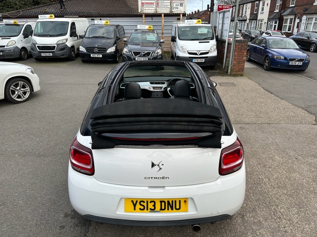 Used Citroen DS3 2013 for sale - 77820908: Photo 49