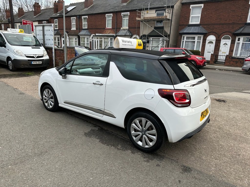 Used Citroen DS3 2013 for sale - 77820908: Photo 5