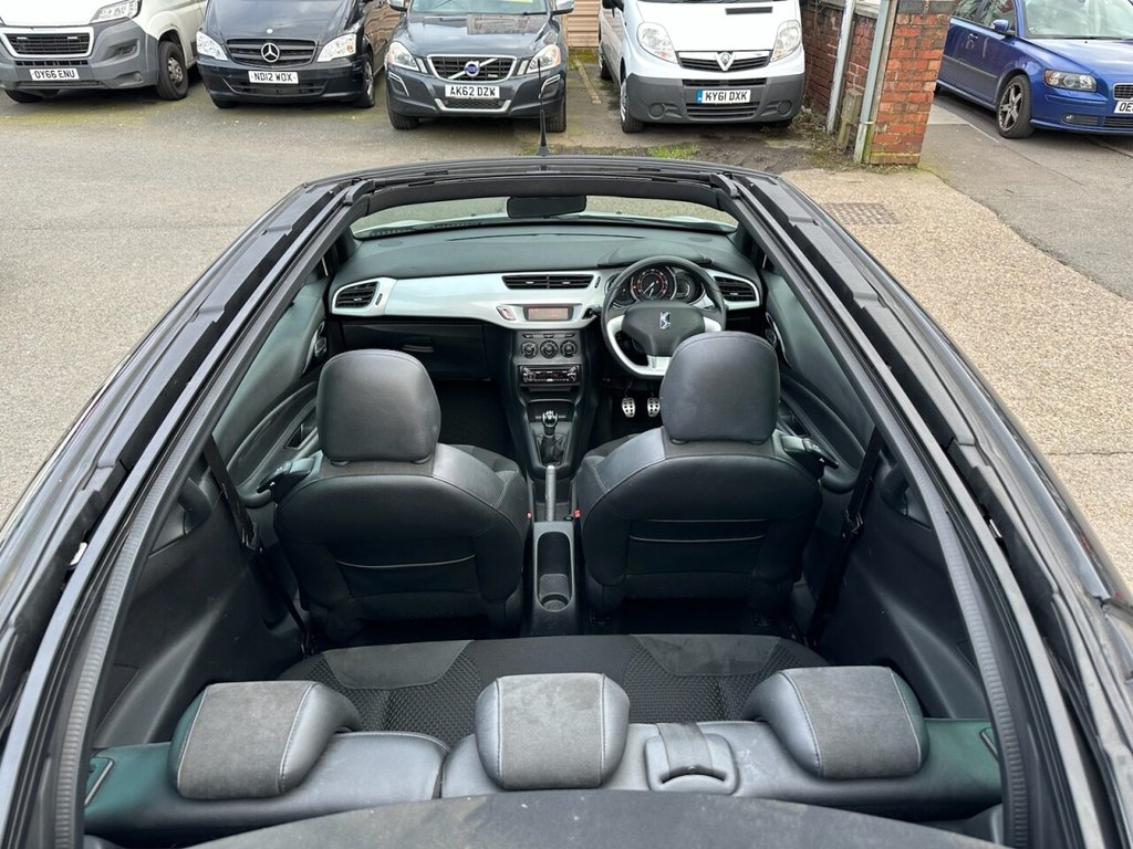 Used Citroen DS3 2013 for sale - 77820908: Photo 50