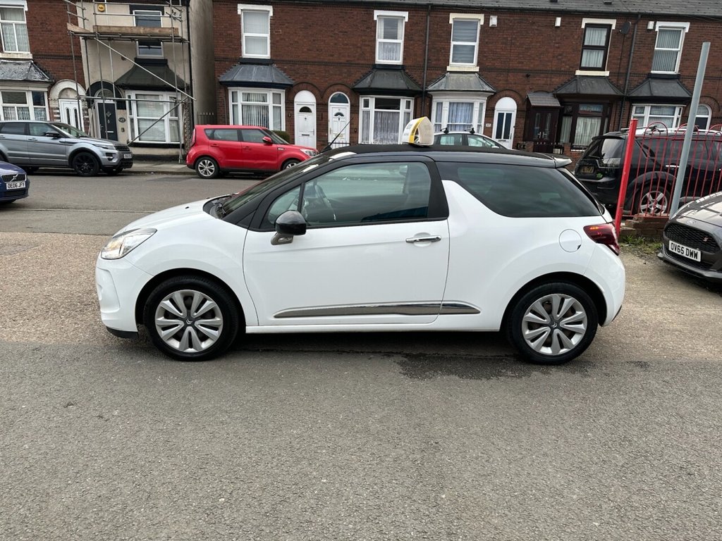 Used Citroen DS3 2013 for sale - 77820908: Photo 6