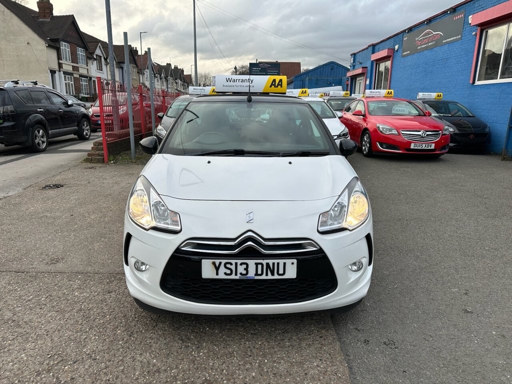 Used Citroen DS3 2013 for sale - 77820908: Photo 8