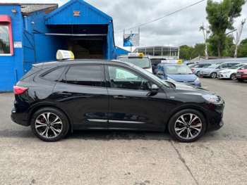 Used Ford Kuga 2020 for sale - 74765736: Photo