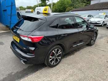Used Ford Kuga 2020 for sale - 74765736: Photo