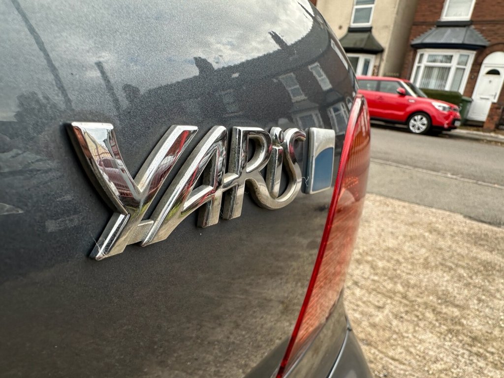 Used Toyota Yaris 2004 for sale - 76783398: Photo 47