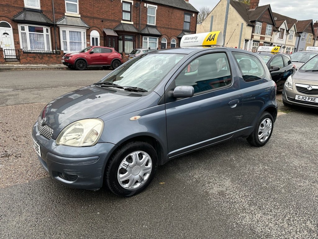 Used Toyota Yaris 2004 for sale - 76783398: Photo 7