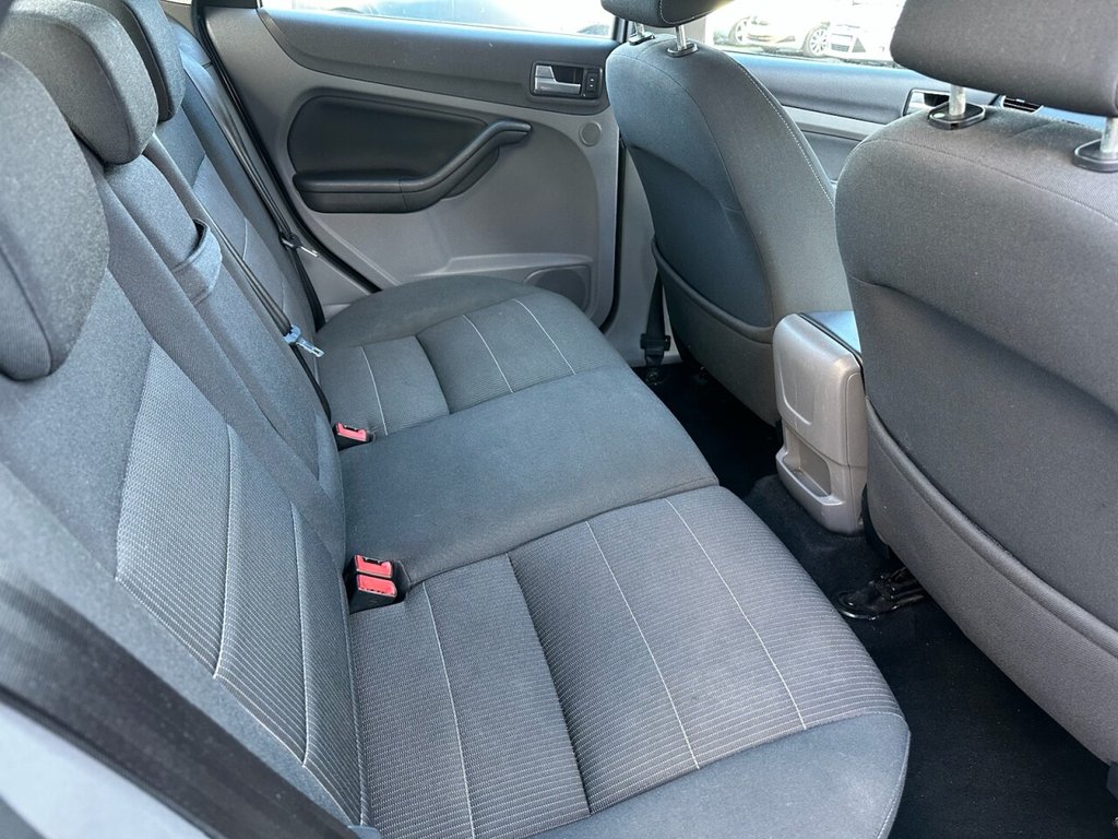 Used Ford Focus 2011 for sale - 77706190: Photo 14