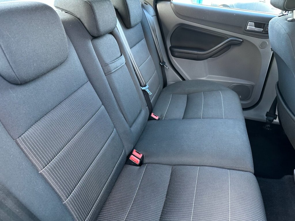 Used Ford Focus 2011 for sale - 77706190: Photo 15