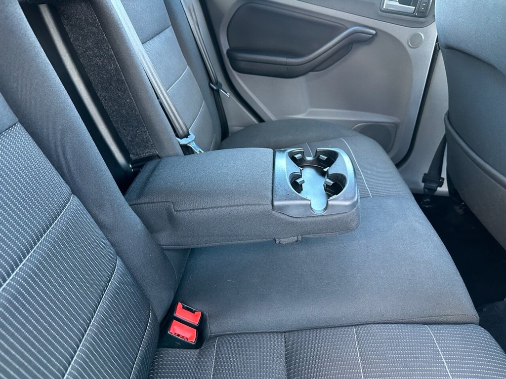 Used Ford Focus 2011 for sale - 77706190: Photo 16