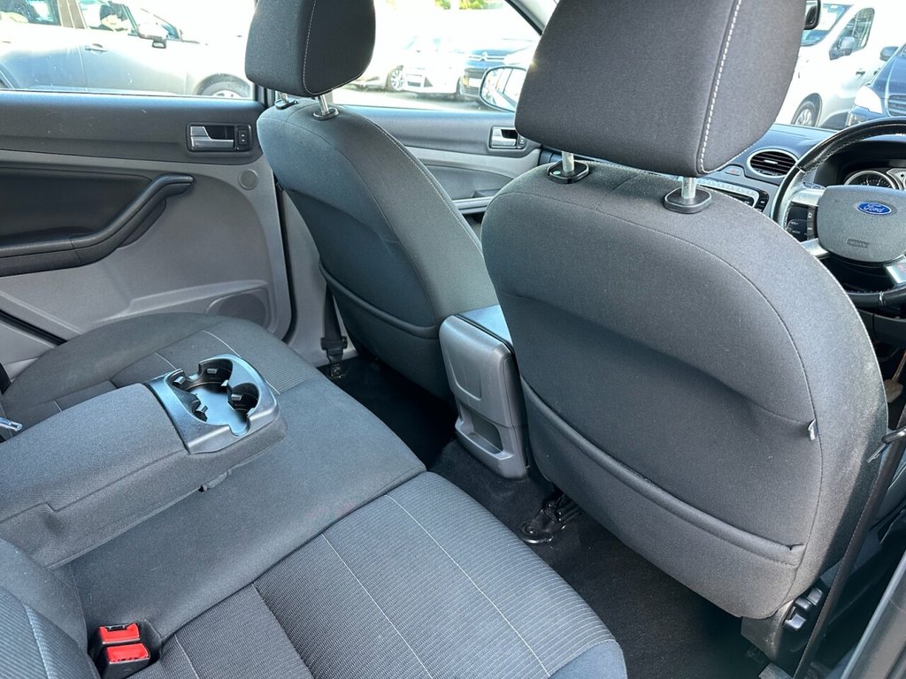 Used Ford Focus 2011 for sale - 77706190: Photo 19