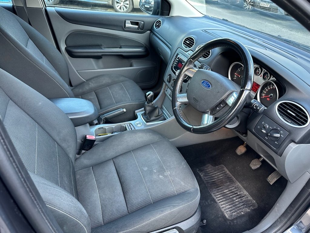 Used Ford Focus 2011 for sale - 77706190: Photo 20