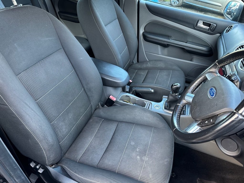 Used Ford Focus 2011 for sale - 77706190: Photo 21