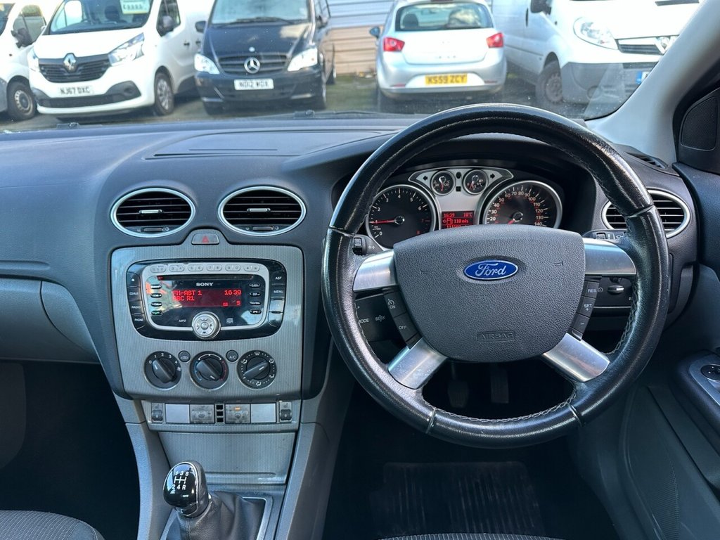 Used Ford Focus 2011 for sale - 77706190: Photo 26