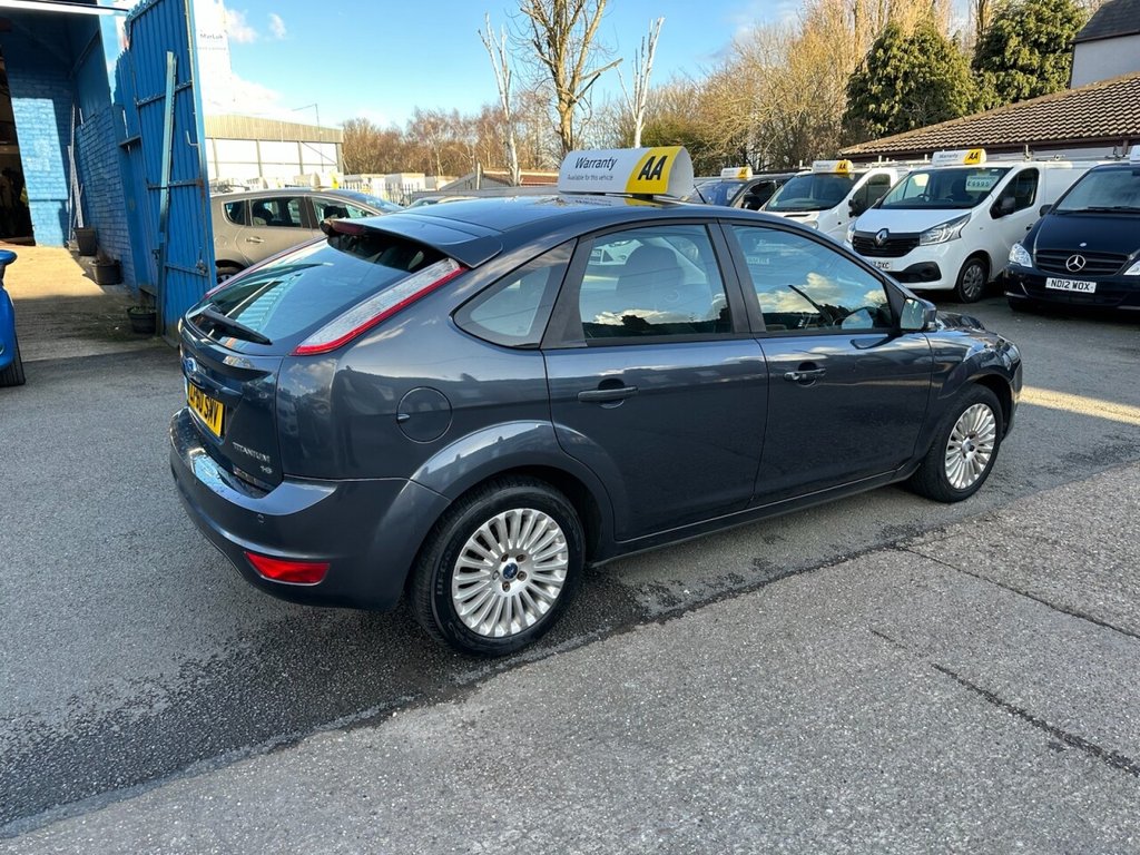 Used Ford Focus 2011 for sale - 77706190: Photo 3