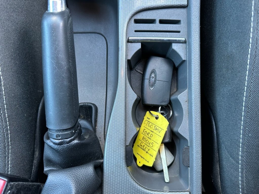 Used Ford Focus 2011 for sale - 77706190: Photo 36