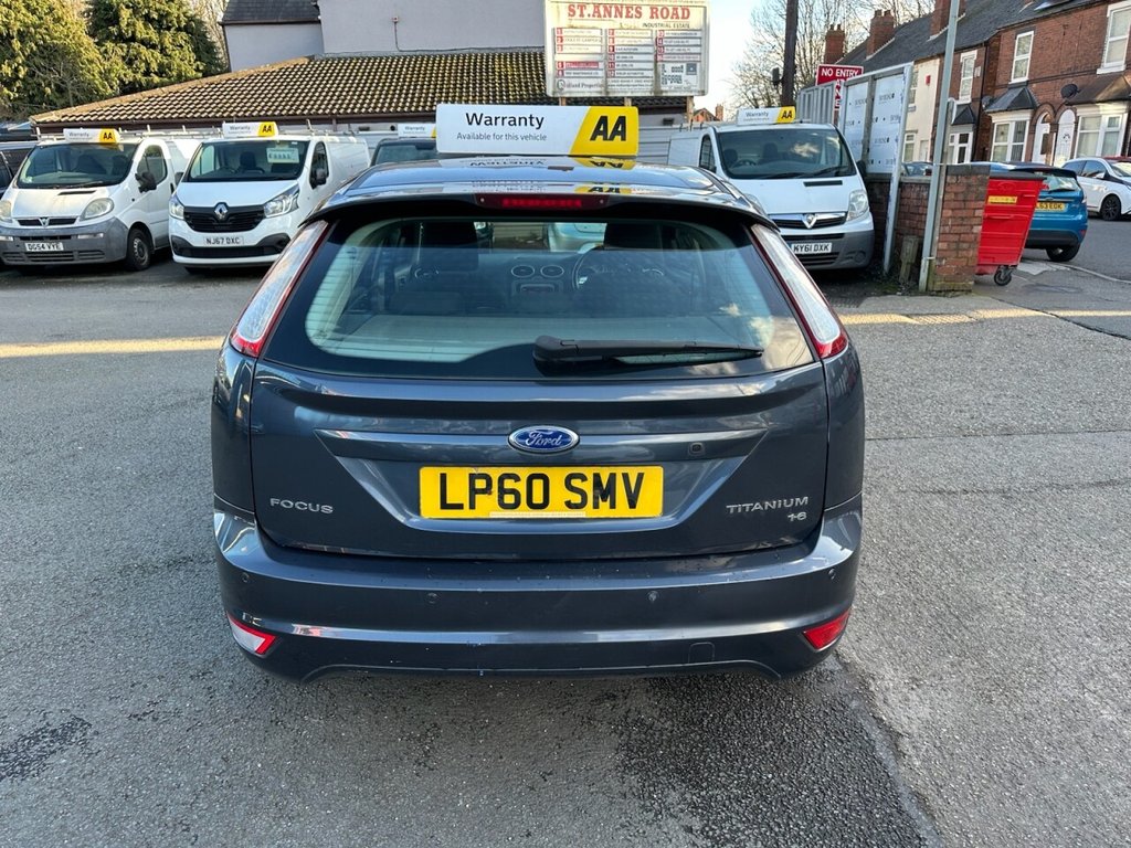 Used Ford Focus 2011 for sale - 77706190: Photo 4