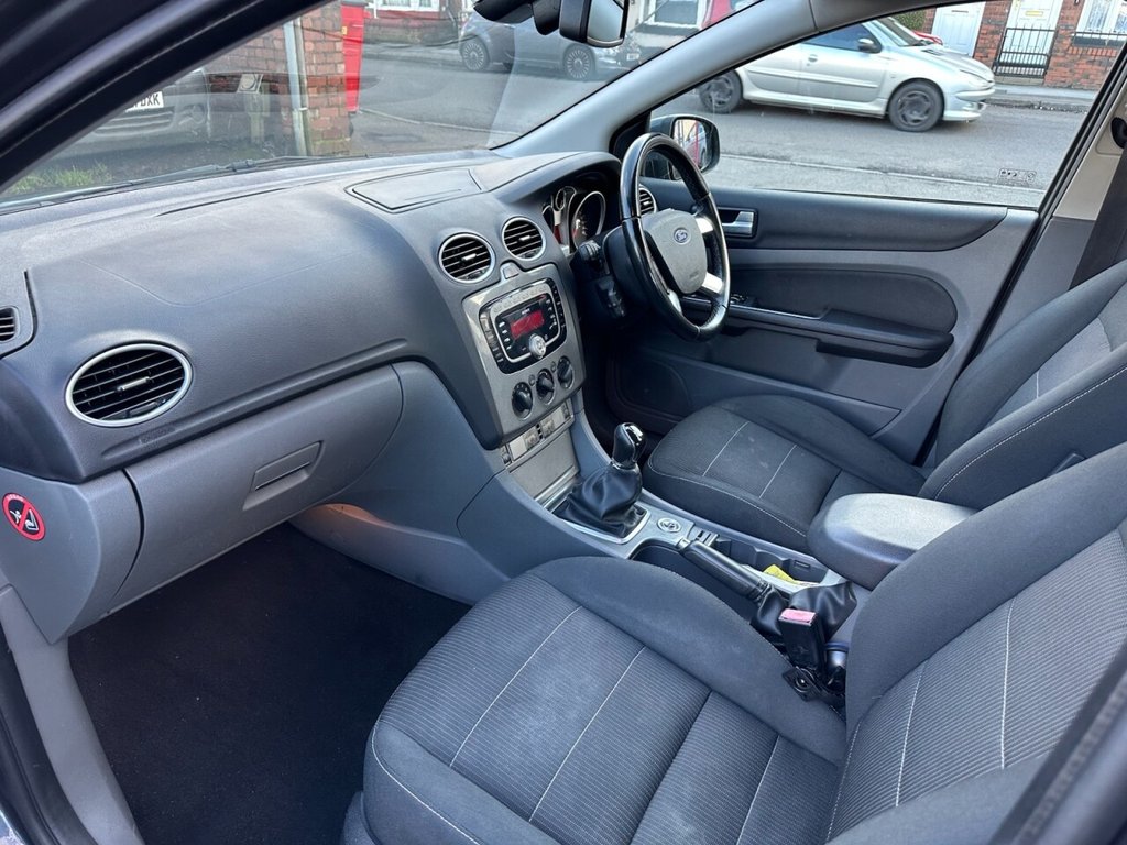 Used Ford Focus 2011 for sale - 77706190: Photo 48