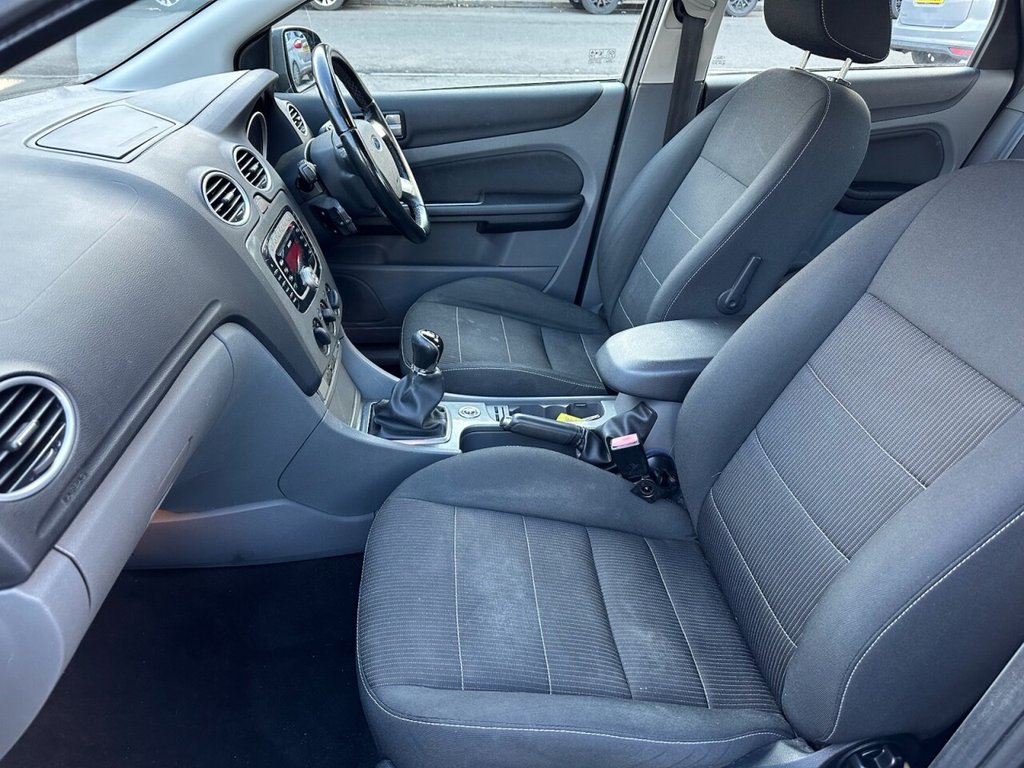 Used Ford Focus 2011 for sale - 77706190: Photo 49