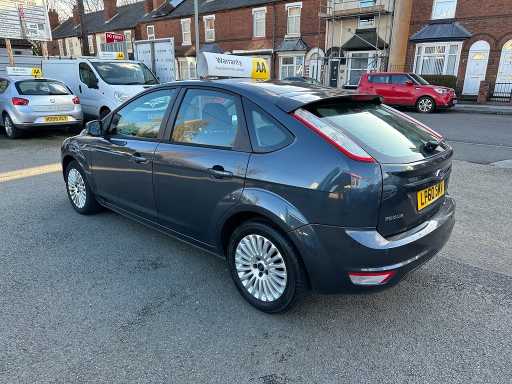 Used Ford Focus 2011 for sale - 77706190: Photo 5