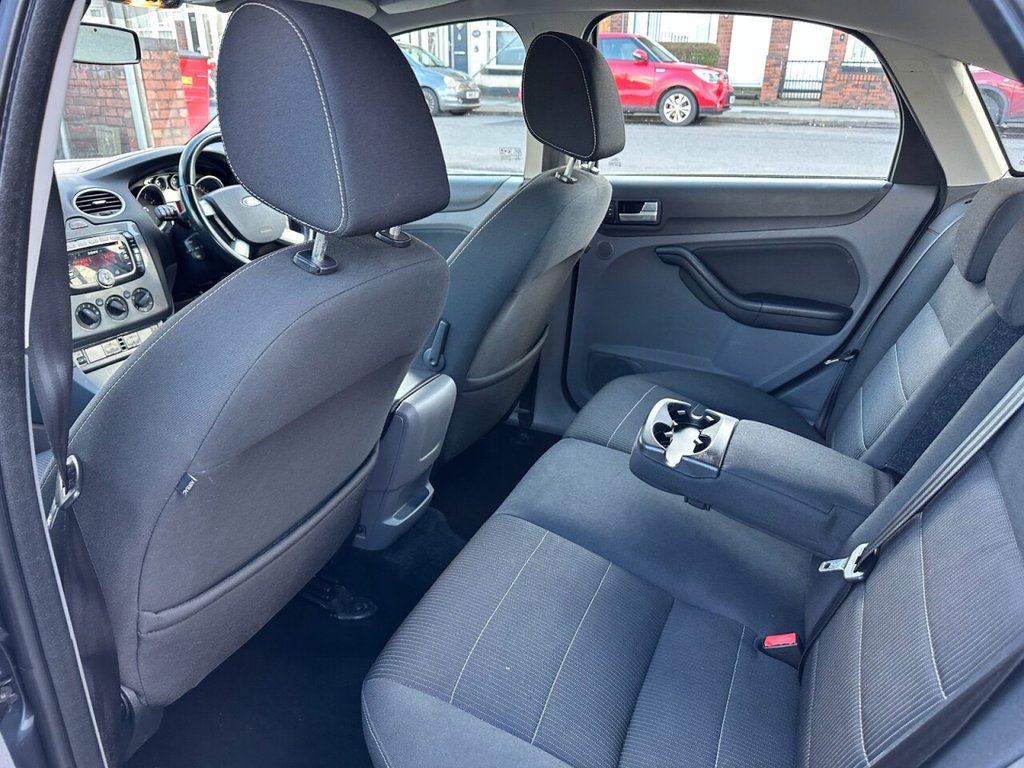 Used Ford Focus 2011 for sale - 77706190: Photo 50