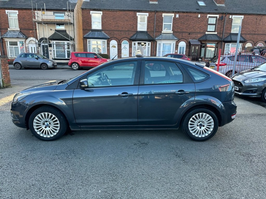 Used Ford Focus 2011 for sale - 77706190: Photo 6