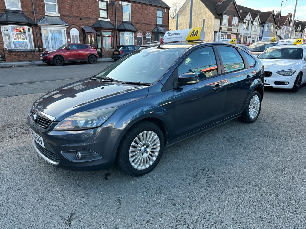 Used Ford Focus 2011 for sale - 77706190: Photo 7