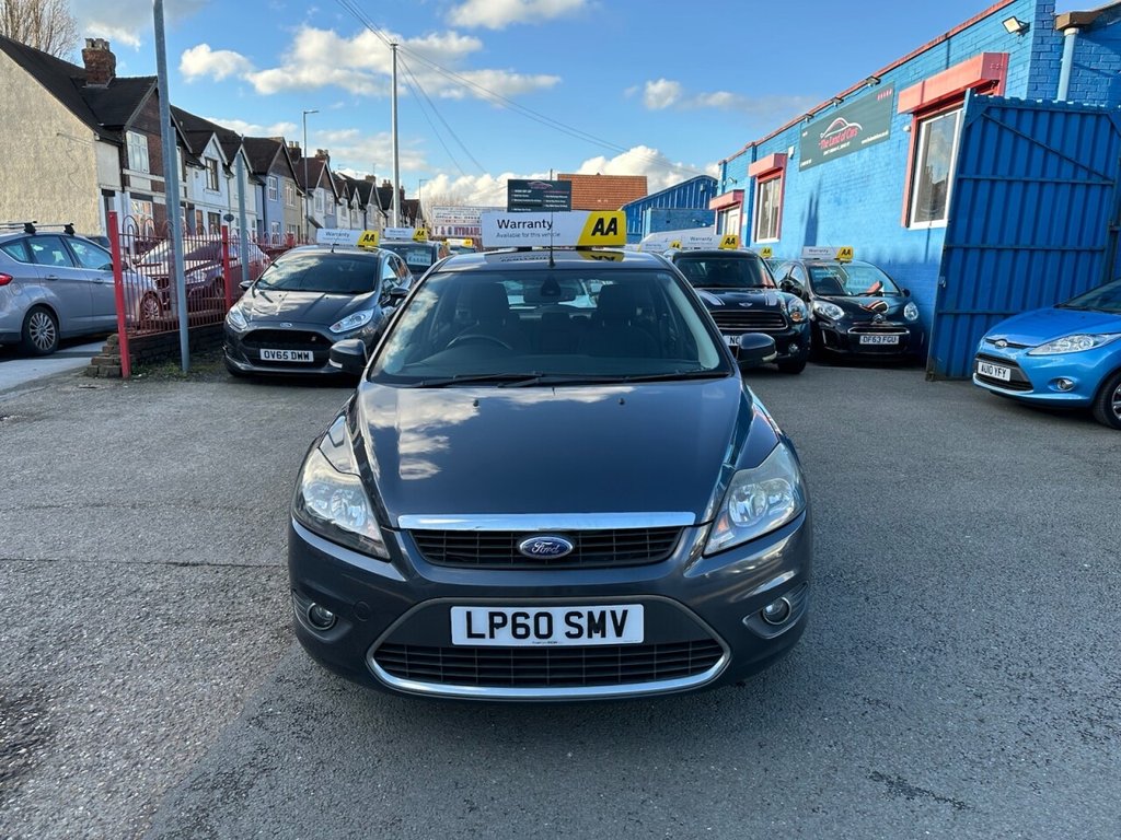 Used Ford Focus 2011 for sale - 77706190: Photo 8