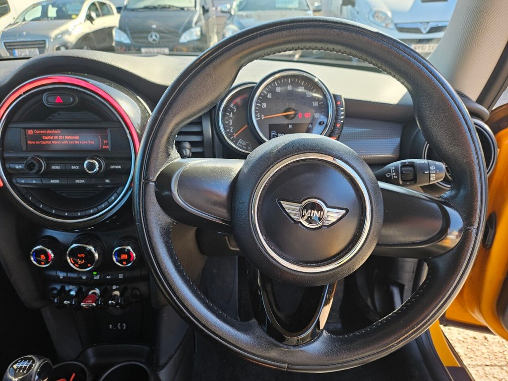 Used MINI Hatch 2014 for sale - 77920332: Photo 10