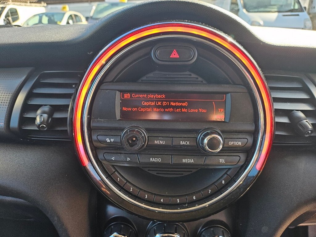 Used MINI Hatch 2014 for sale - 77920332: Photo 11