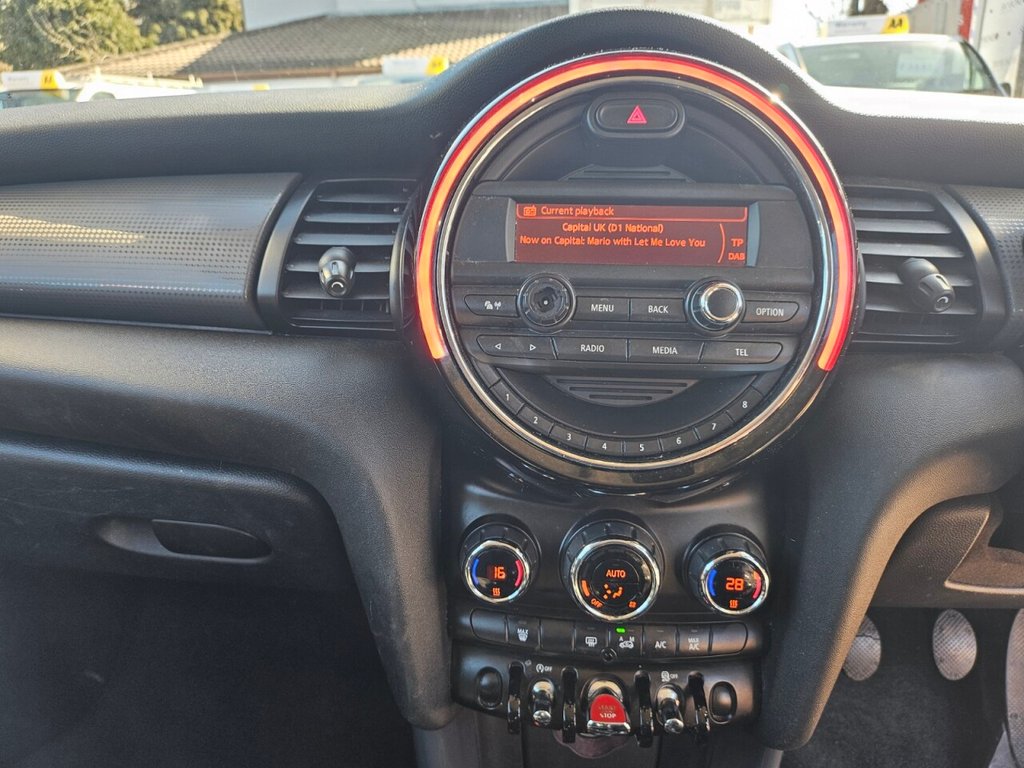 Used MINI Hatch 2014 for sale - 77920332: Photo 12